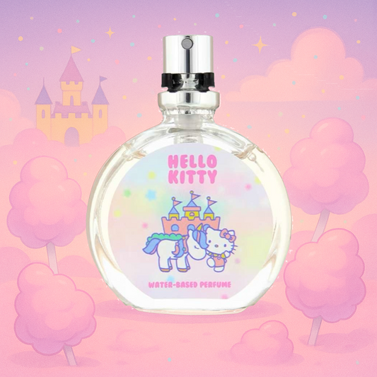 Parfums Licence