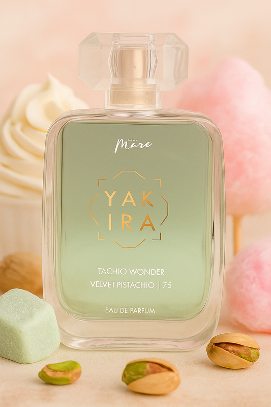 Tachio Wonder