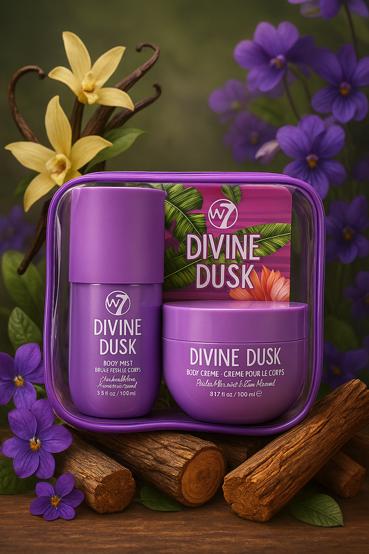 Set Divine Dusk