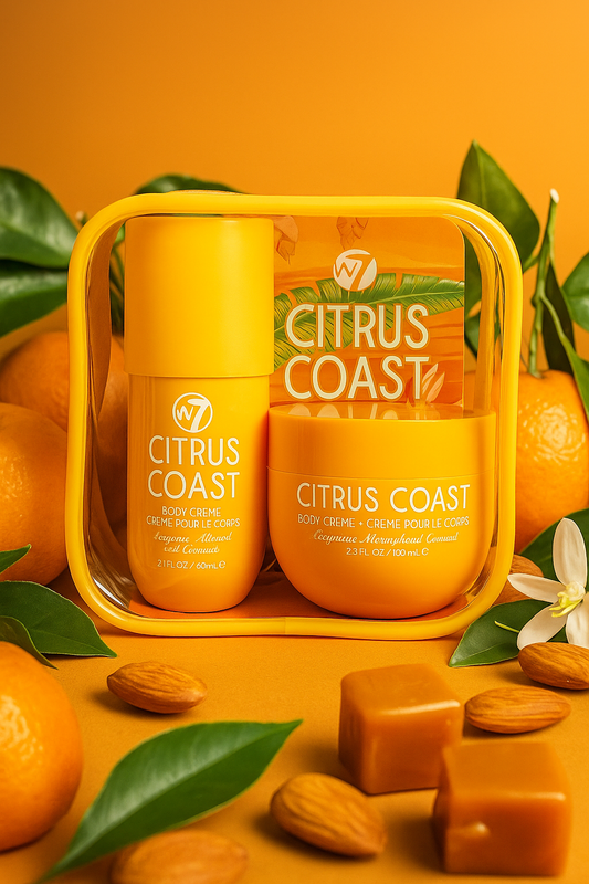 Set Citrus Coast