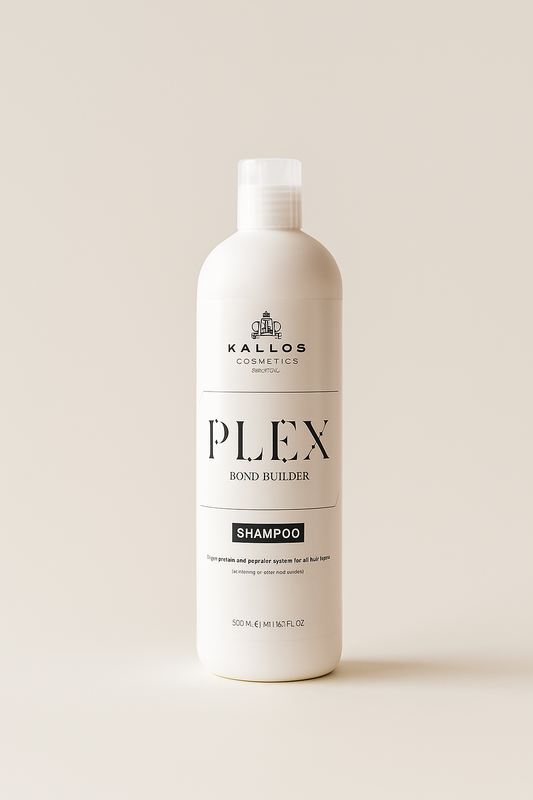 Shampoing Plex